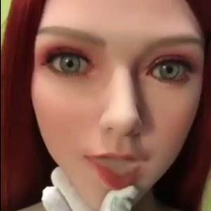 ORAL SEX FUNCTION: - SEX LOVE DOLLS