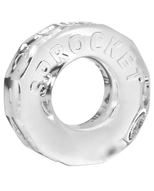 Oxballs Atomic Jock Sprocket Cockring - SEX LOVE DOLLS