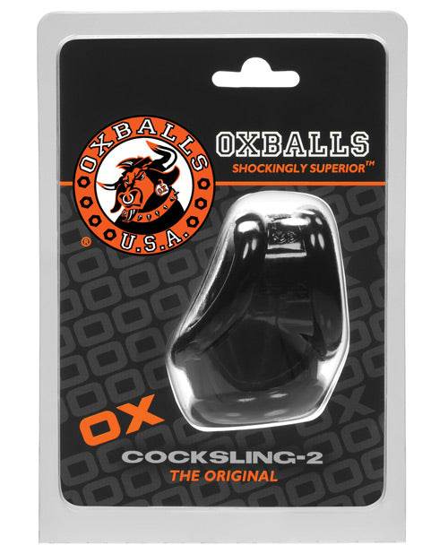 Oxballs Cocksling 2 - SEX LOVE DOLLS