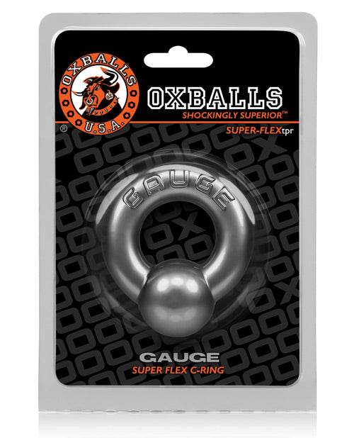 Oxballs Gauge Cockring - SEX LOVE DOLLS