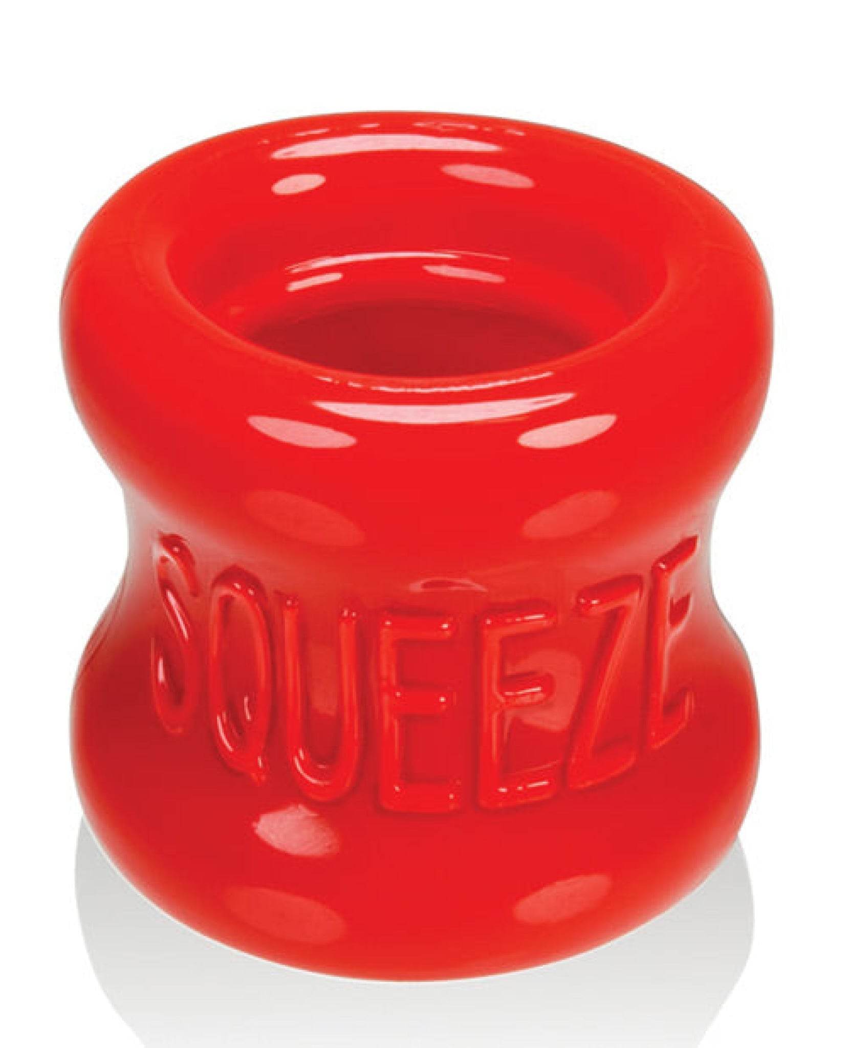 Oxballs Squeeze Ball Stretcher - SEX LOVE DOLLS