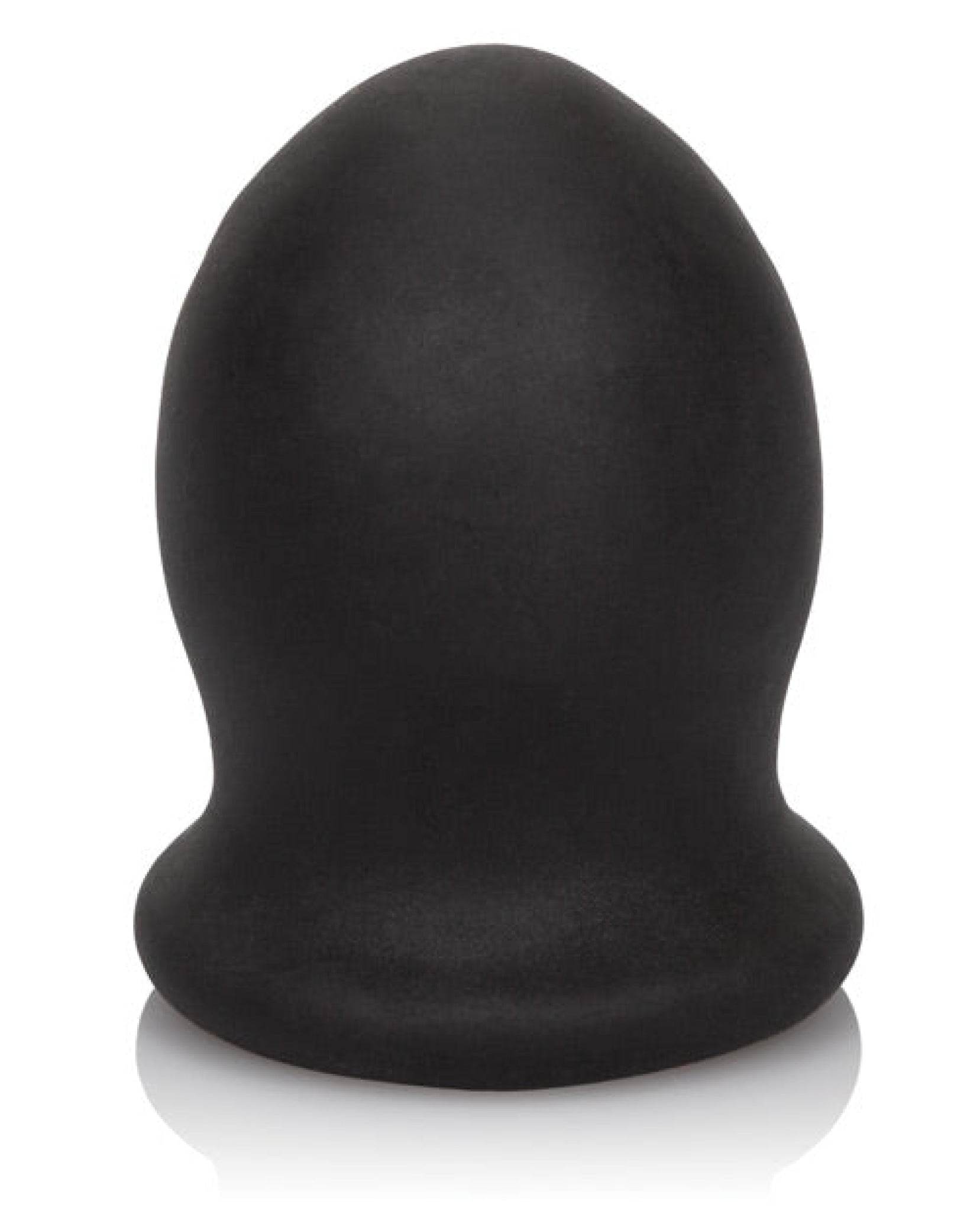 Packer Gear Ftm Stroker - Black - SEX LOVE DOLLS