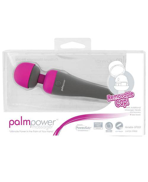 Palm Power Massager - SEX LOVE DOLLS