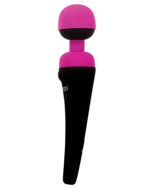 Palm Power Rechargeable Massager - SEX LOVE DOLLS