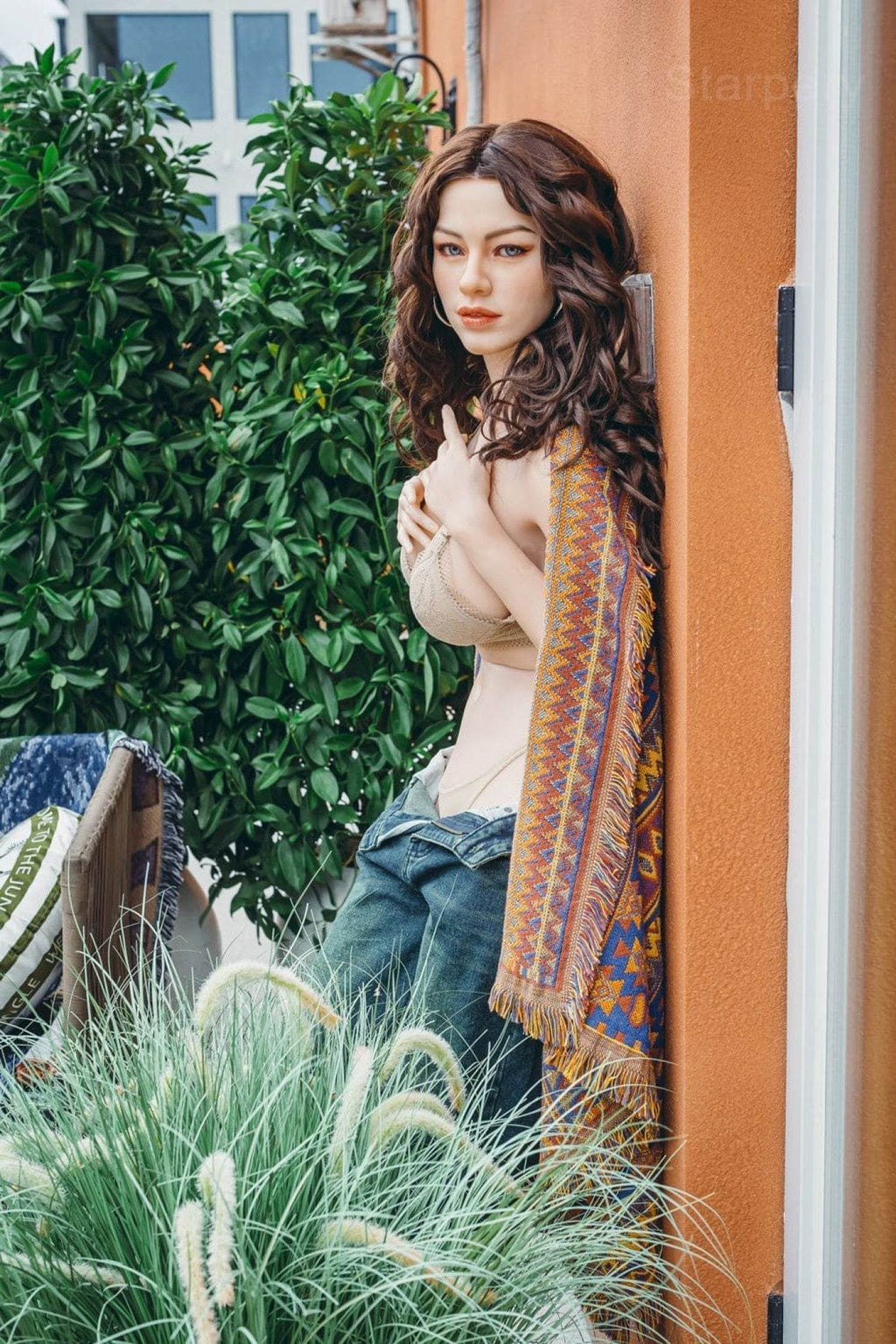 Pamela Realistic Sex Doll - Starpery® - SEX LOVE DOLLS