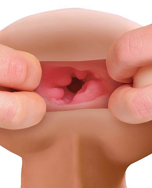 Pdx Male Reach Around Stroker - SEX LOVE DOLLS