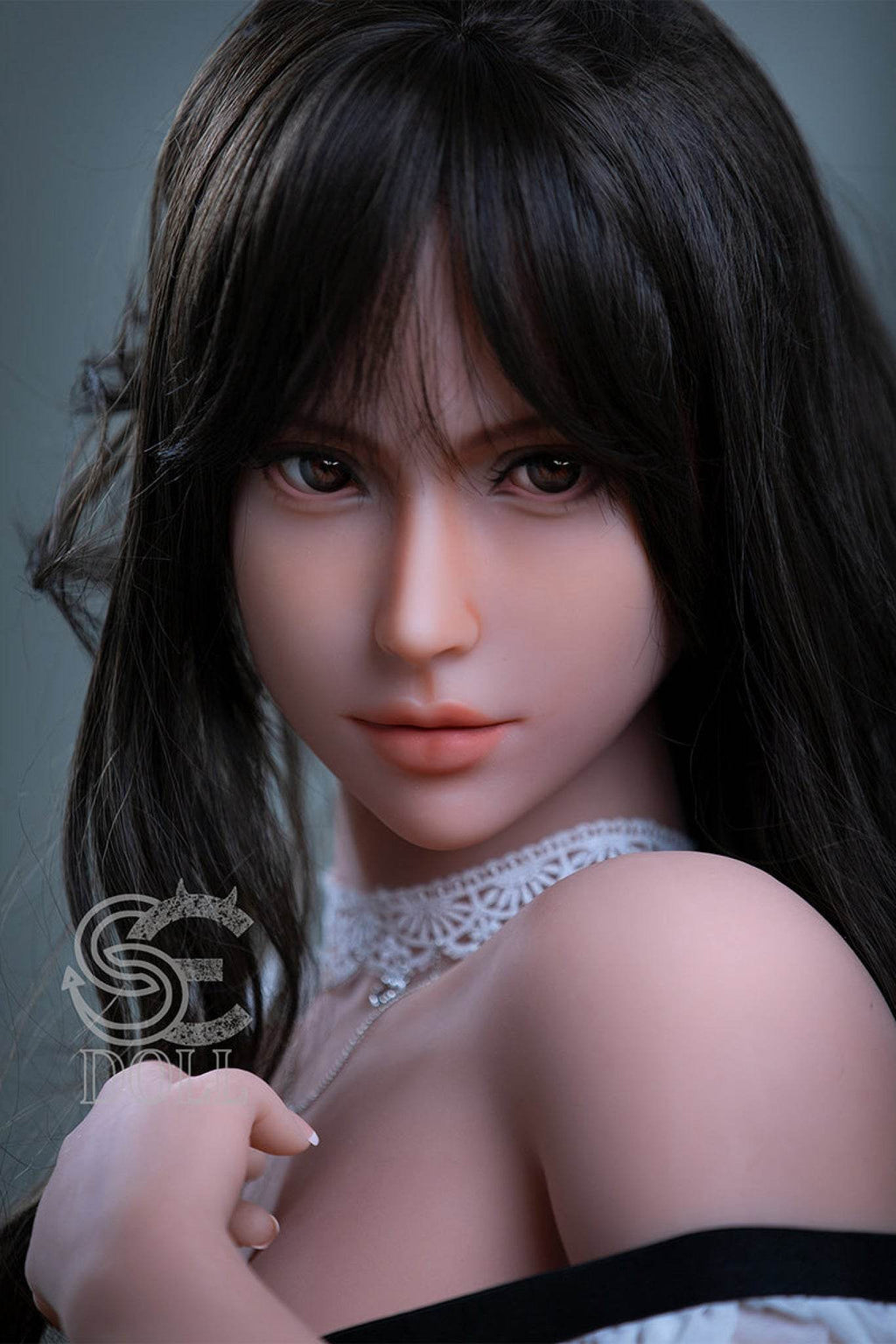 Peggy.B TPE Lifelike Love Doll - SEDOLL - SEX LOVE DOLLS