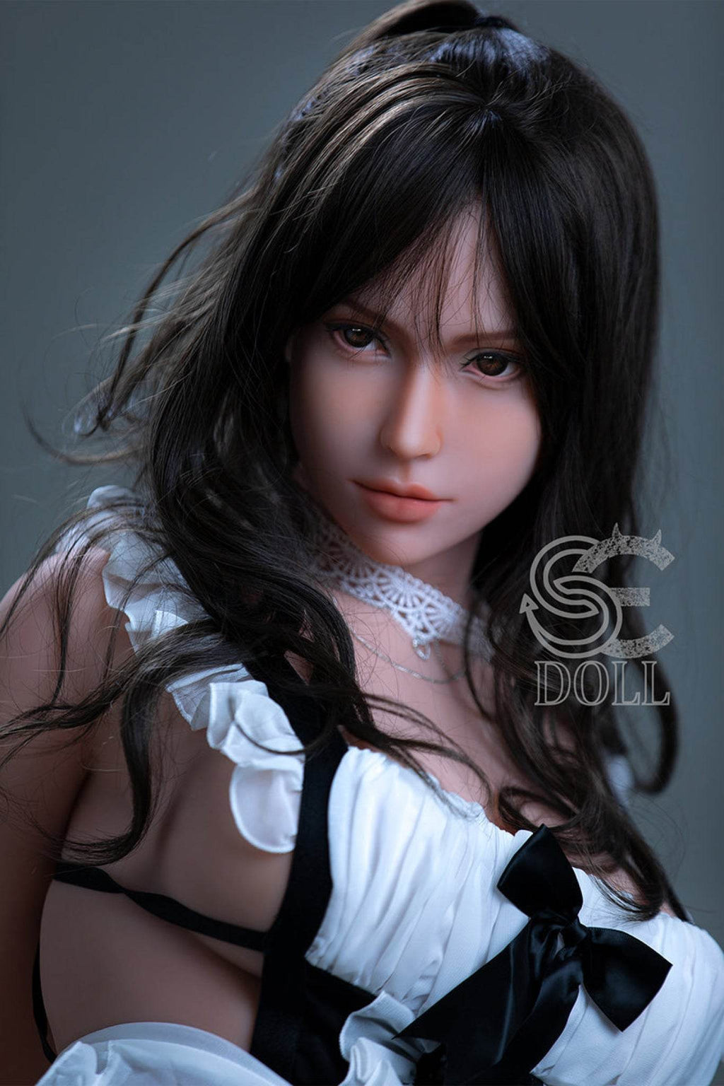 Peggy.B TPE Lifelike Love Doll - SEDOLL - SEX LOVE DOLLS
