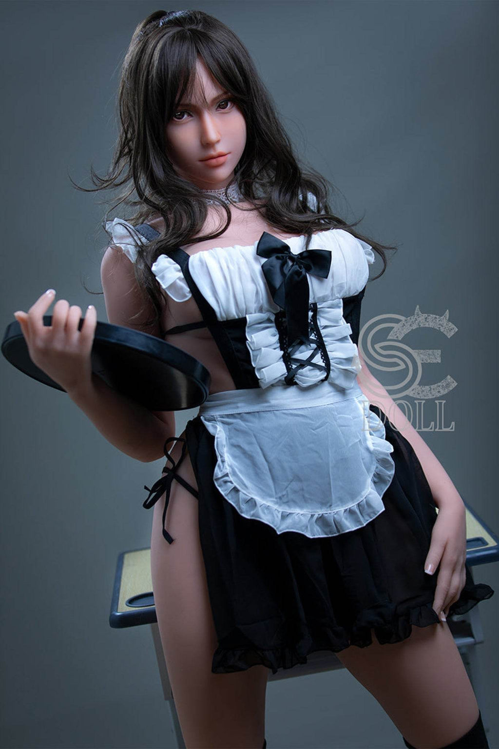 Peggy.B TPE Lifelike Love Doll - SEDOLL - SEX LOVE DOLLS
