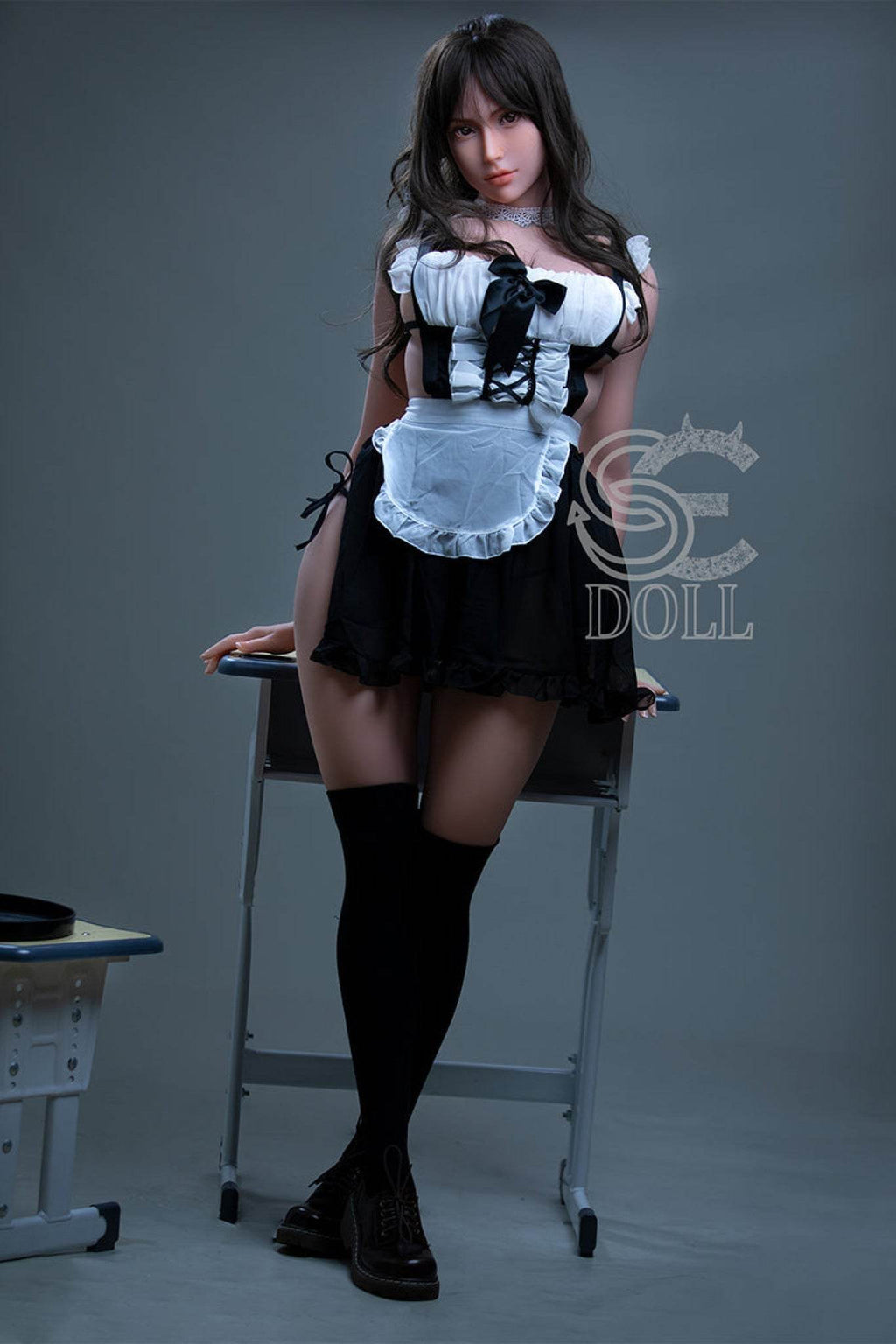 Peggy.B TPE Lifelike Love Doll - SEDOLL - SEX LOVE DOLLS