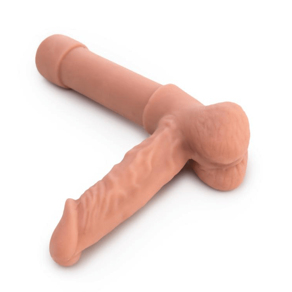 Penis attachment 7" (19cm)