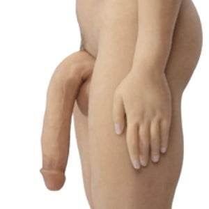 PENIS OPTIONS - SEX LOVE DOLLS