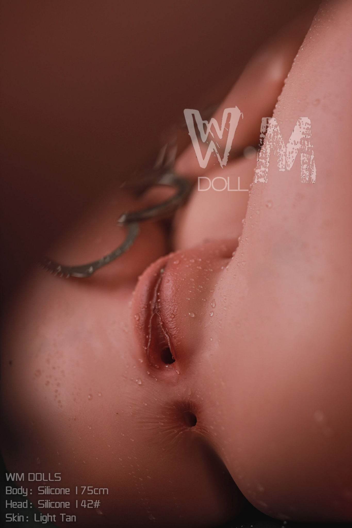 Penny Premium Full Silicone Sex Doll - SEX LOVE DOLLS