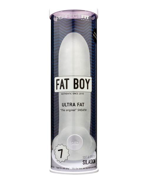Perfect Fit Fat Boy Original Ultra Fat - SEX LOVE DOLLS