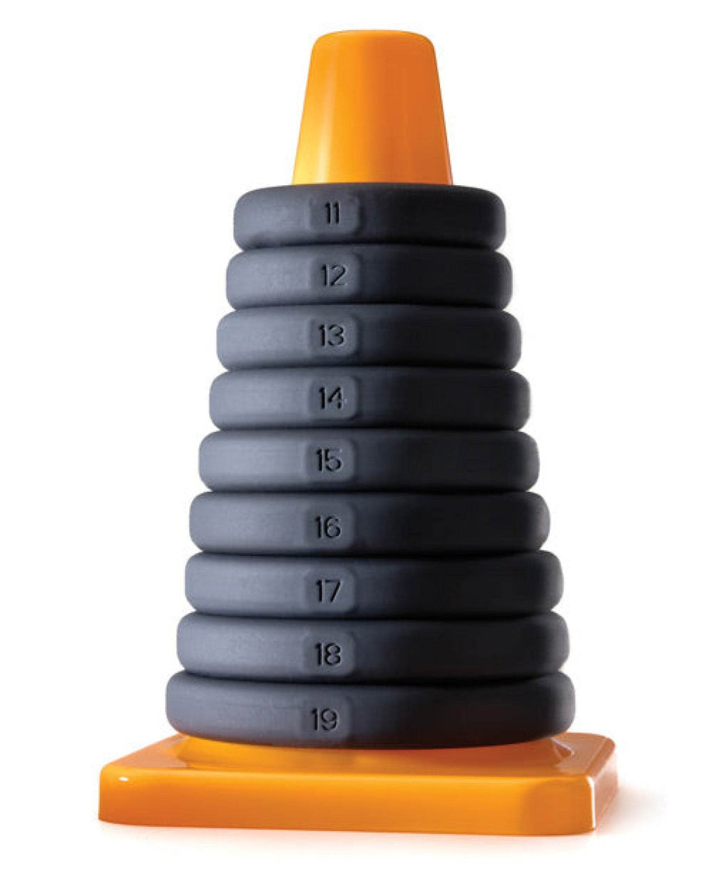 Perfect Fit Play Zone Ring Toss Kit - SEX LOVE DOLLS