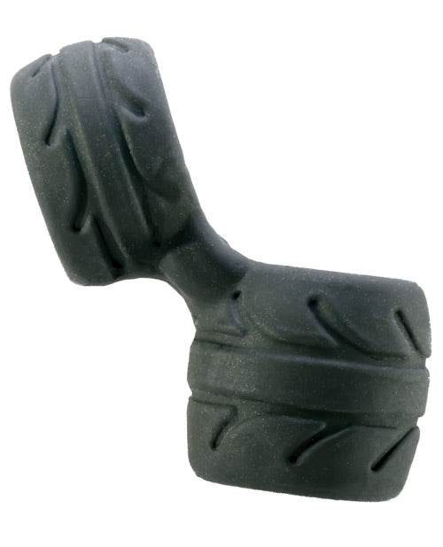 Perfect Fit Silaskin Cock & Ball Ring - SEX LOVE DOLLS