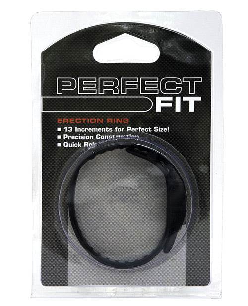 Perfect Fit Speed Shift 17 Adjustments Cock Ring - SEX LOVE DOLLS