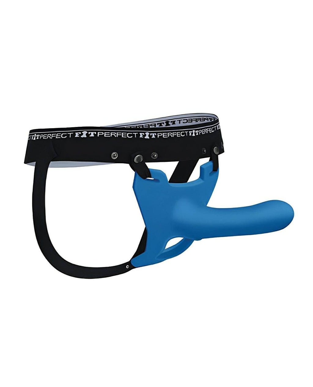 Perfect Fit Zoro Strap On W/case - SEX LOVE DOLLS