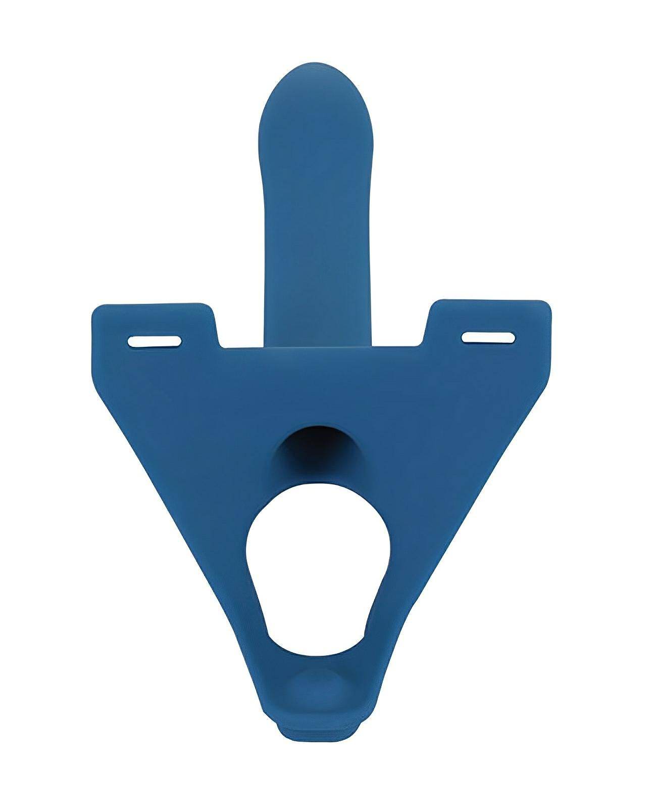 Perfect Fit Zoro Strap On W/case - SEX LOVE DOLLS