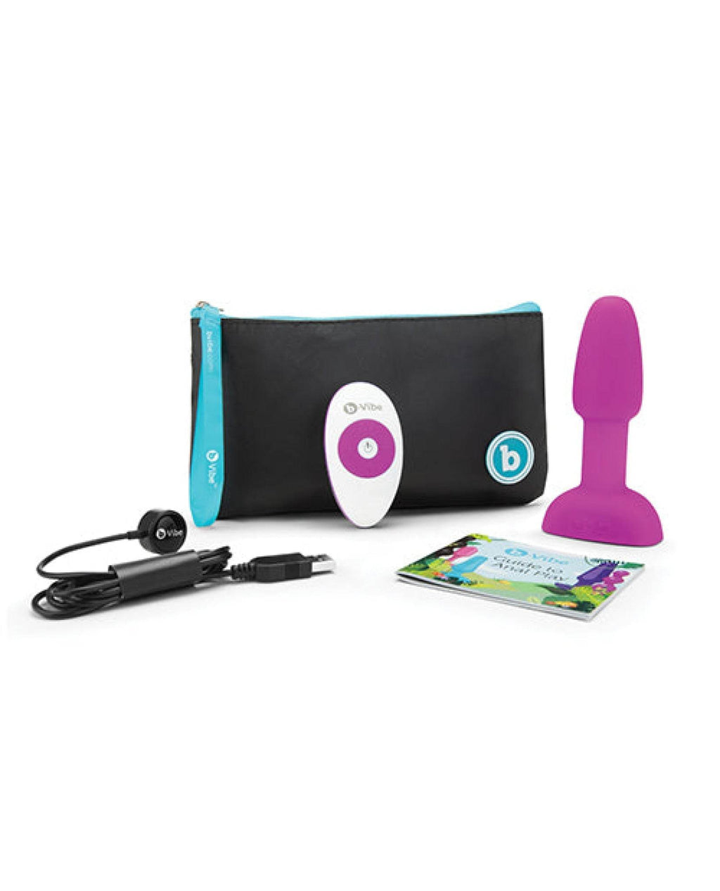 Petite Rimming Plug - SEX LOVE DOLLS