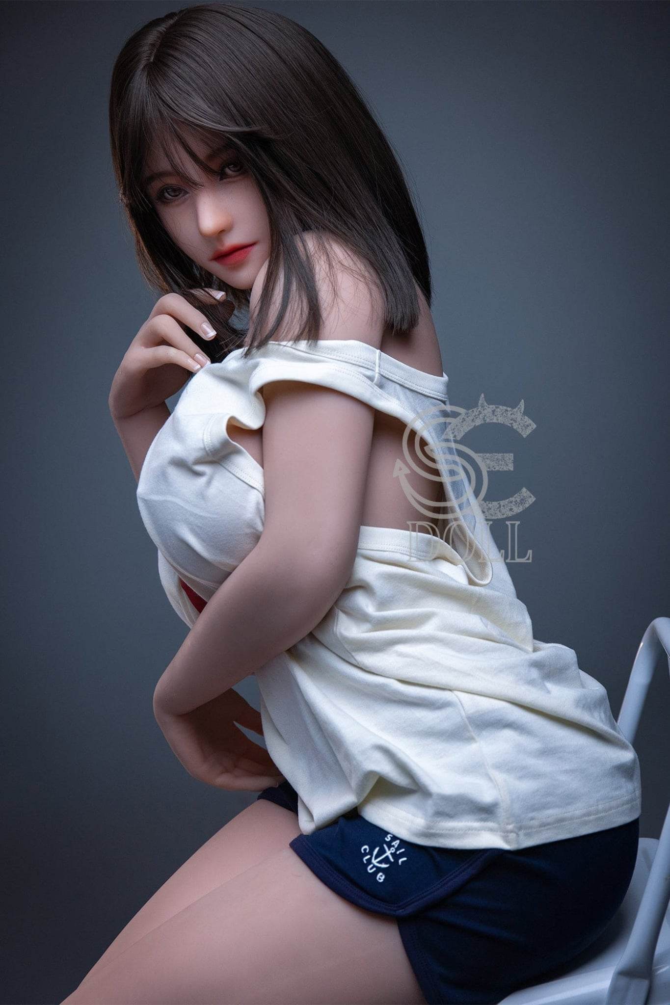 Phoebe TPE Life Size Sex Doll - SEDOLL - SEX LOVE DOLLS