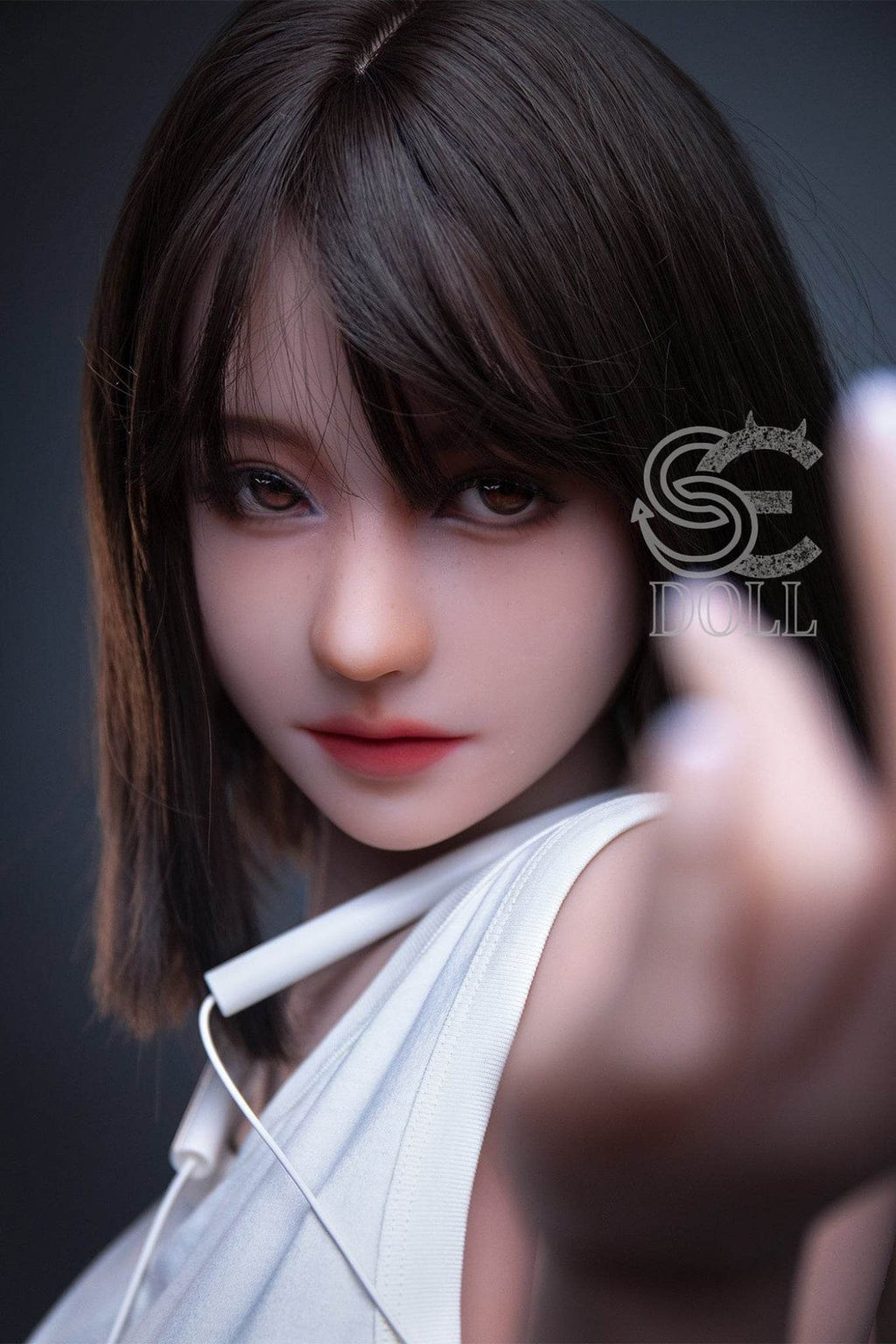 Phoebe TPE Life Size Sex Doll - SEDOLL - SEX LOVE DOLLS