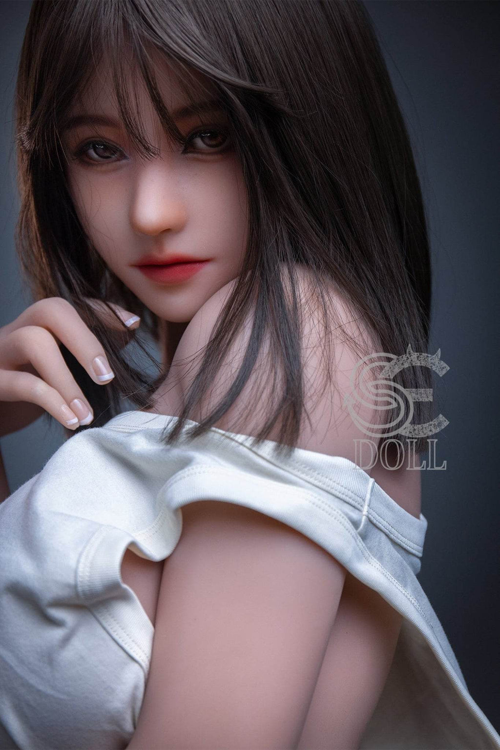 Phoebe TPE Life Size Sex Doll - SEDOLL - SEX LOVE DOLLS