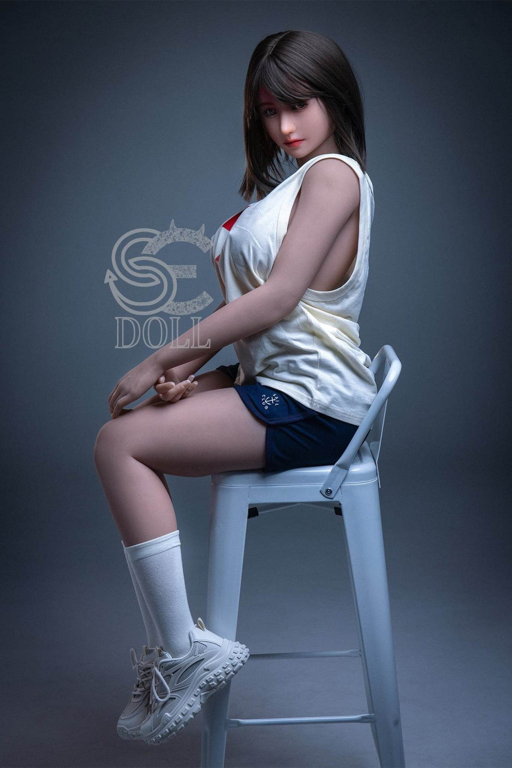 Phoebe TPE Life Size Sex Doll - SEDOLL - SEX LOVE DOLLS