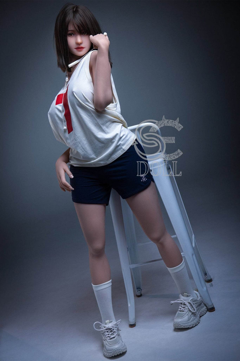 Phoebe TPE Life Size Sex Doll - SEDOLL - SEX LOVE DOLLS