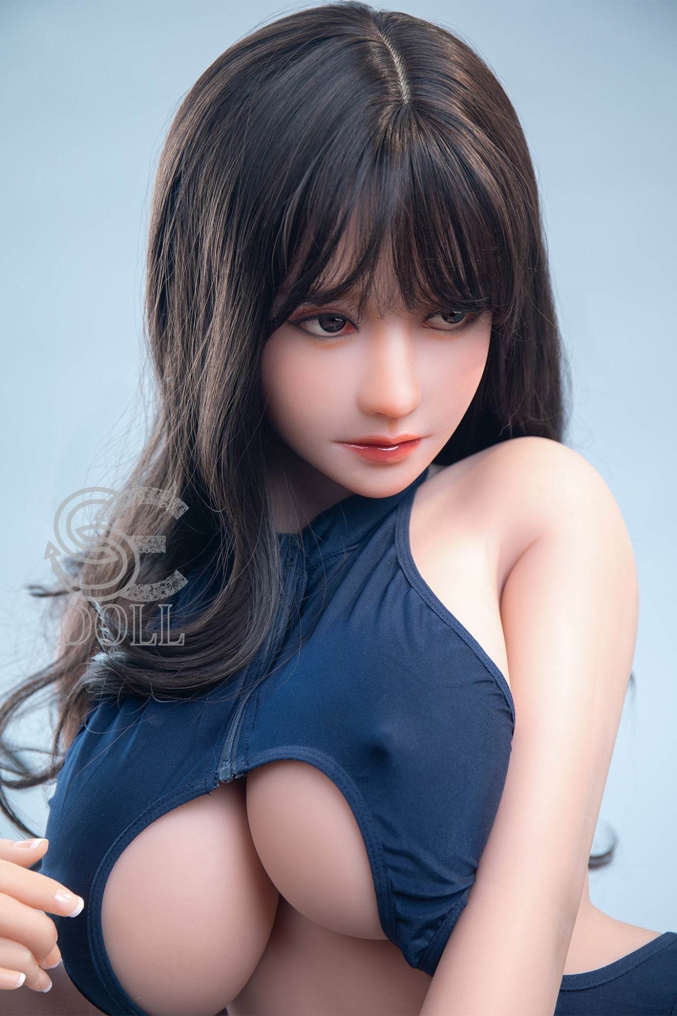 Phoebe TPE Real Sex Doll - SEDOLL - SEX LOVE DOLLS