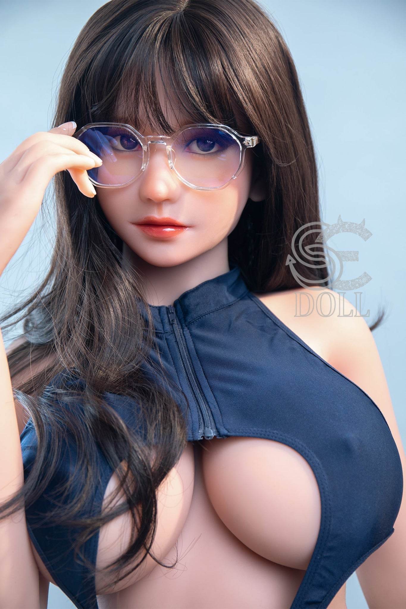 Phoebe TPE Real Sex Doll - SEDOLL - SEX LOVE DOLLS