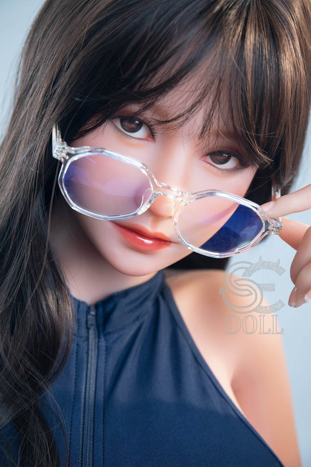 Phoebe TPE Real Sex Doll - SEDOLL - SEX LOVE DOLLS