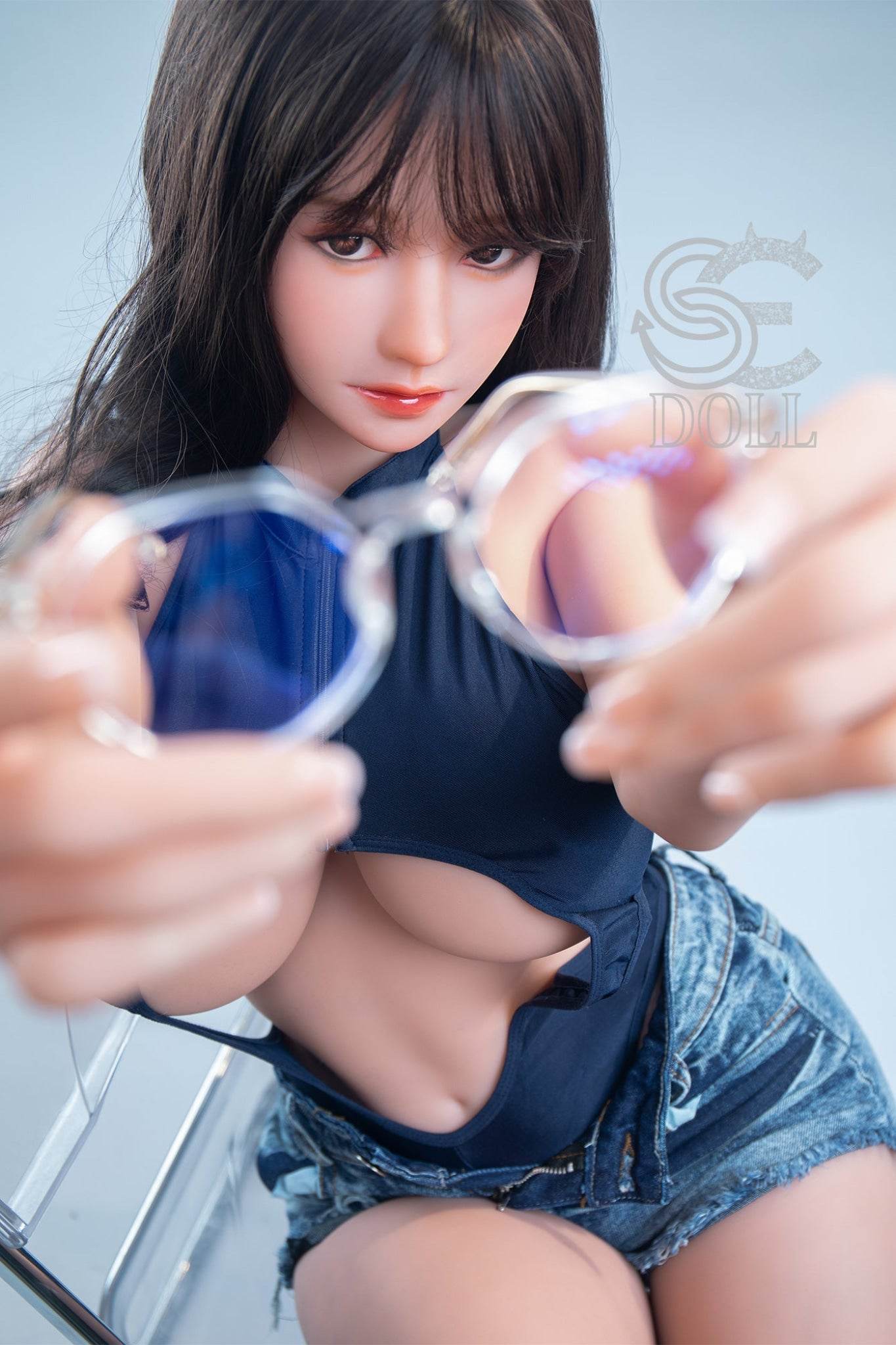 Phoebe TPE Real Sex Doll - SEDOLL - SEX LOVE DOLLS