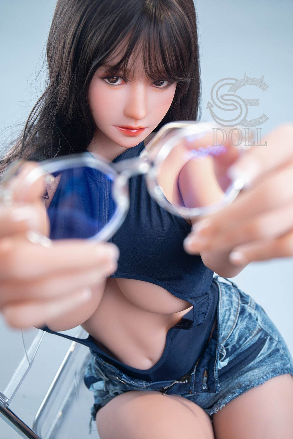 Phoebe TPE Real Sex Doll - SEDOLL - EU STOCK - SEX LOVE DOLLS