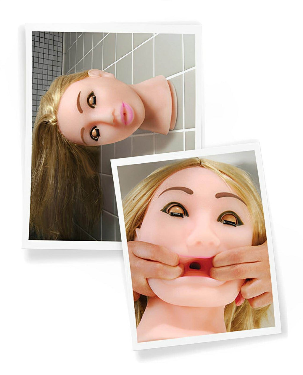 Pipedream Extreme Toyz Fuck My Face - SEX LOVE DOLLS