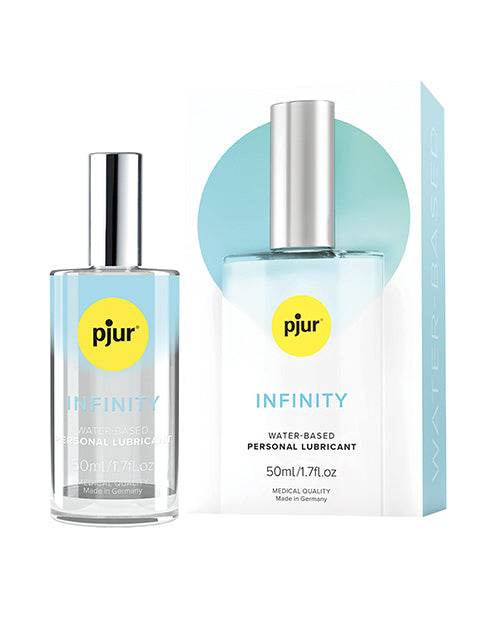 Pjur Infinity Personal Lubricant - 50ml - SEX LOVE DOLLS