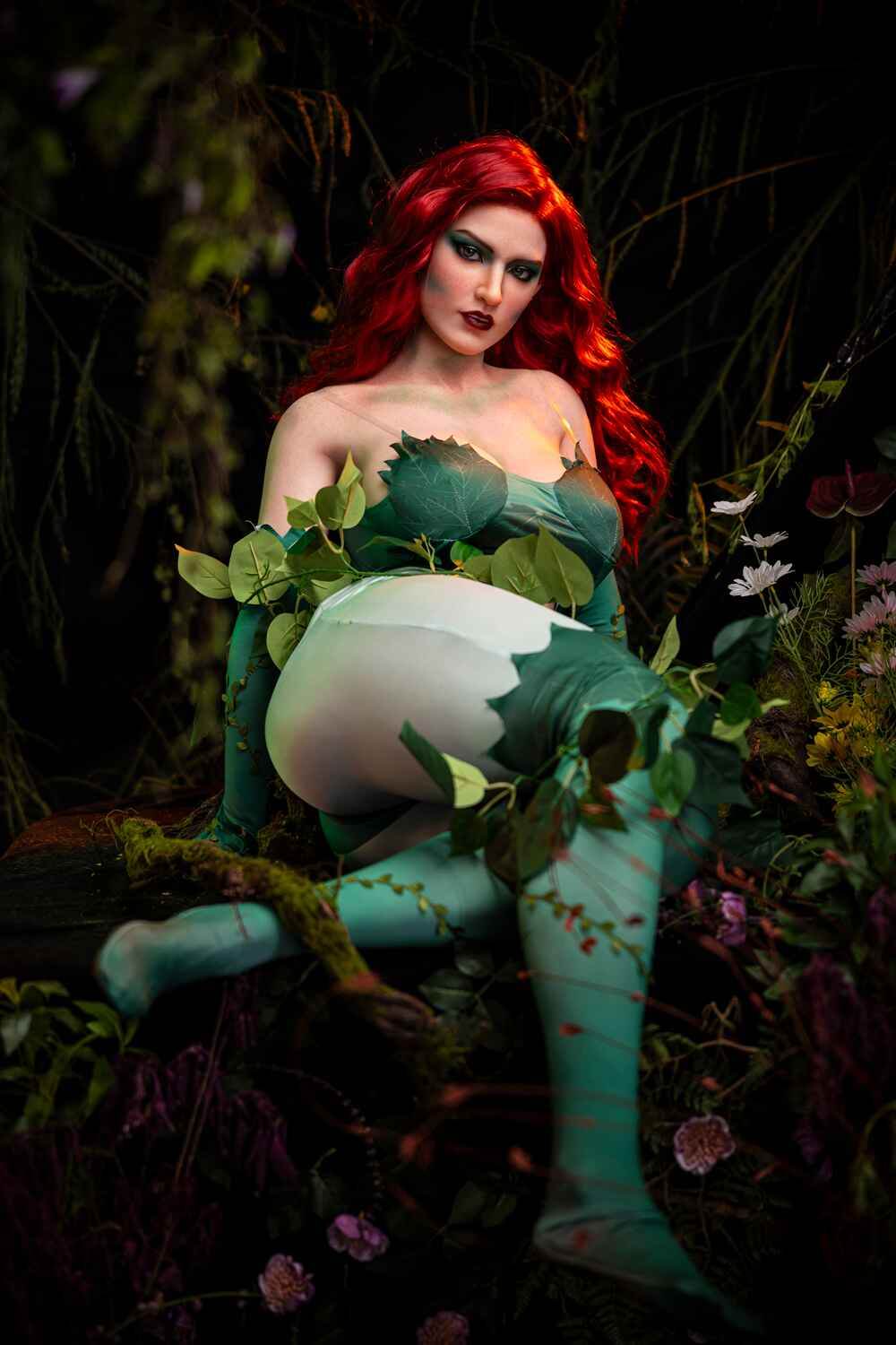 Poison Bella Realistic Sex Doll - Starpery® - SEX LOVE DOLLS