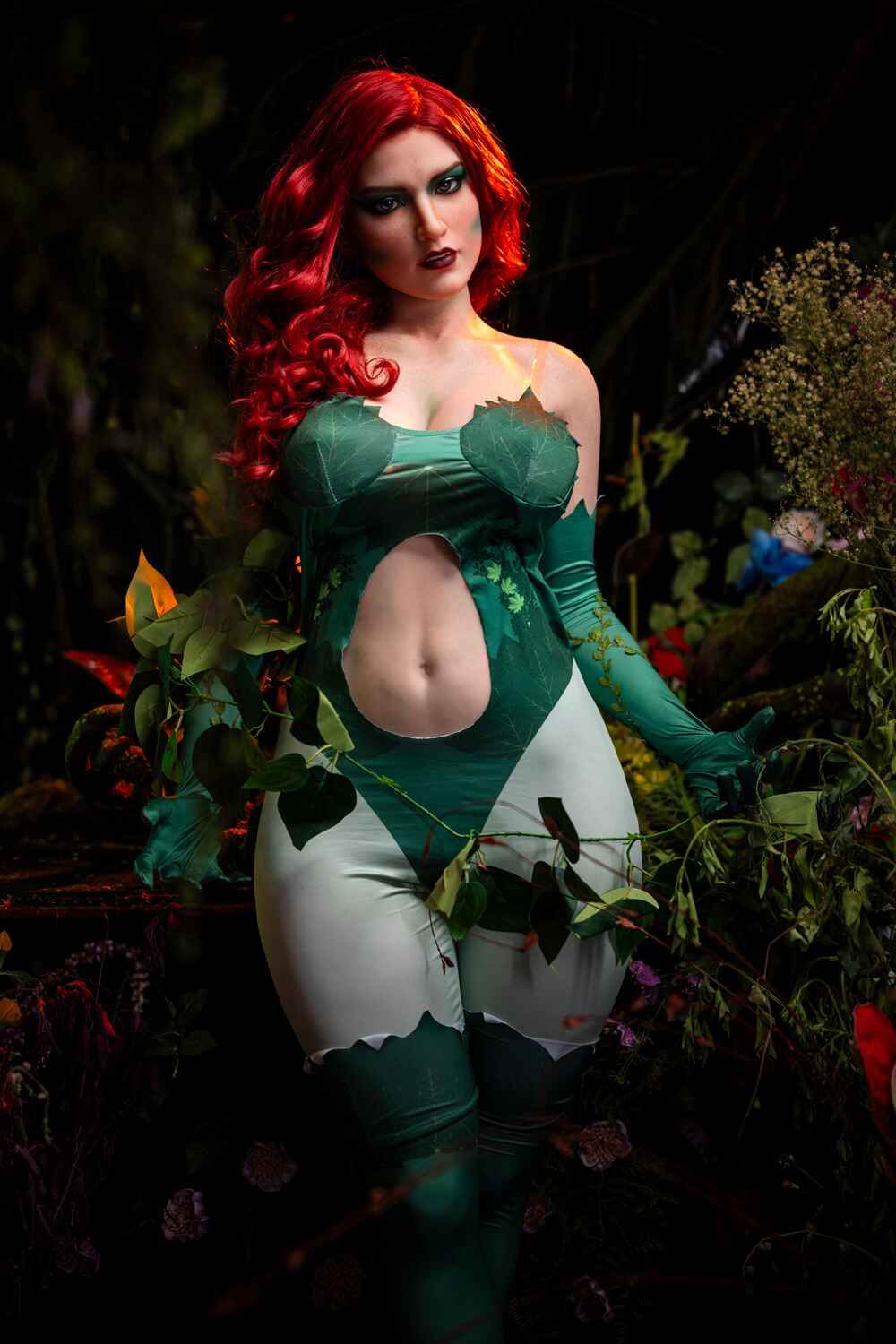 Poison Bella Realistic Sex Doll - Starpery® - SEX LOVE DOLLS