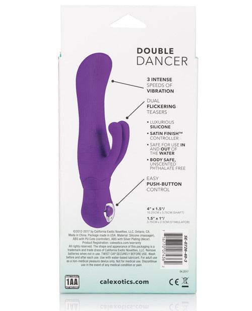 Posh Silicone Double Dancer - SEX LOVE DOLLS