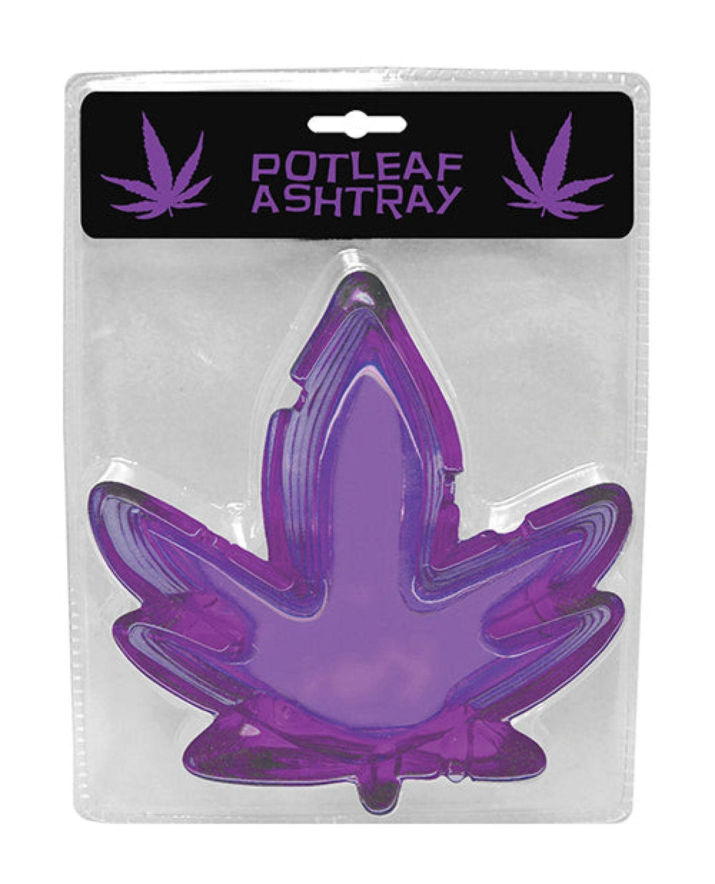 Potleaf Ashtray - SEX LOVE DOLLS