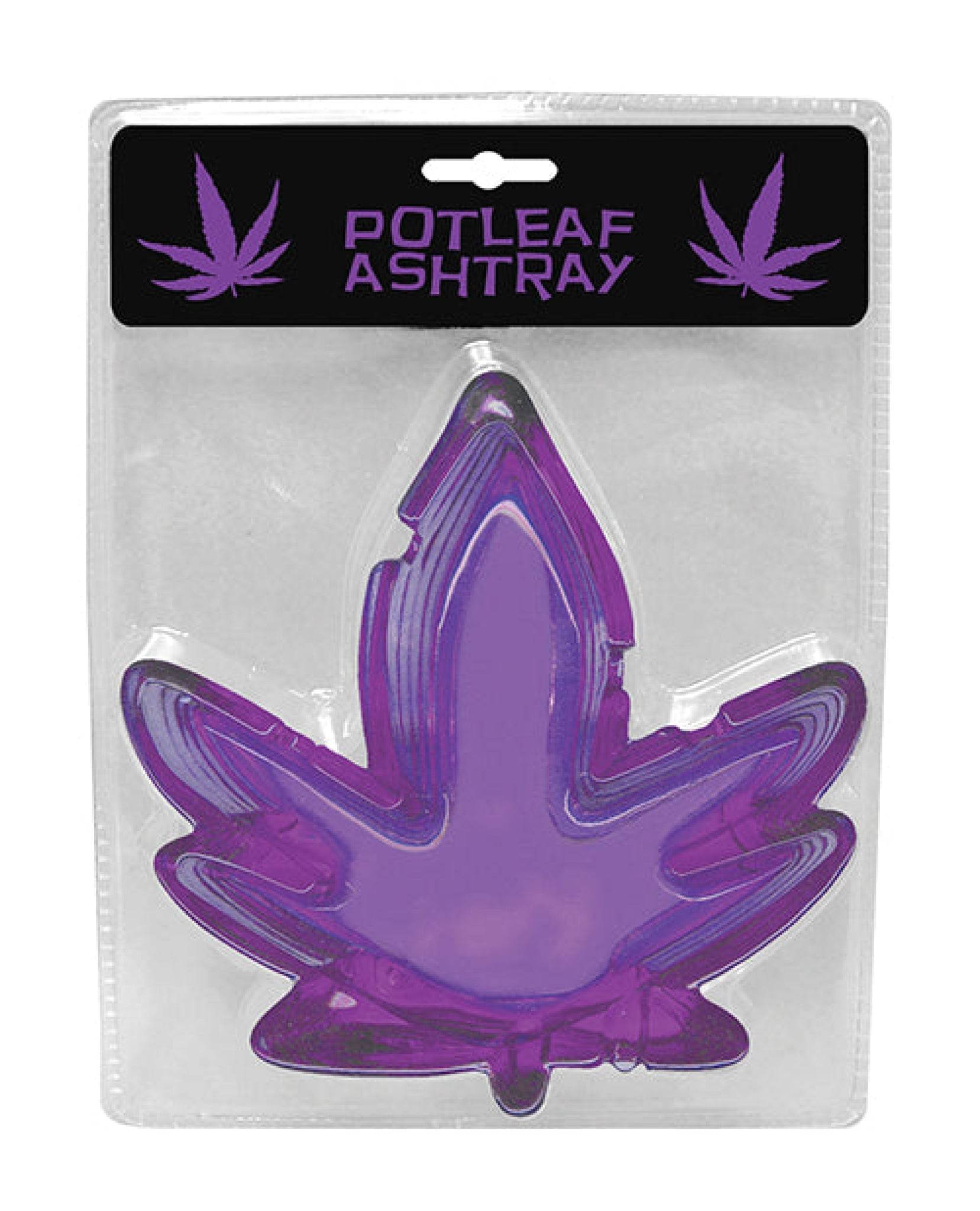Potleaf Ashtray - SEX LOVE DOLLS