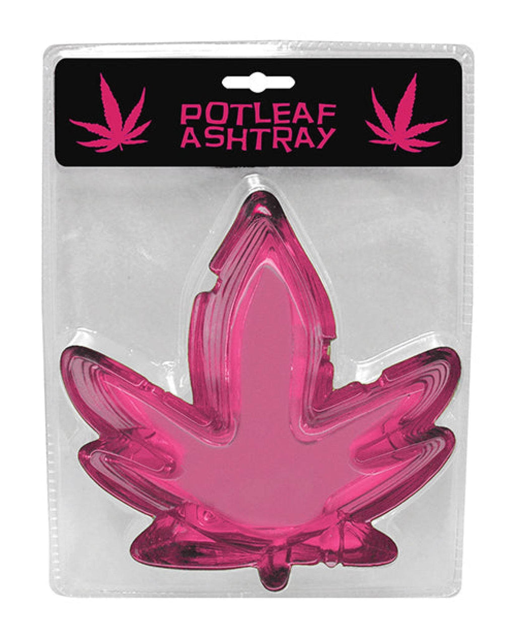 Potleaf Ashtray - SEX LOVE DOLLS