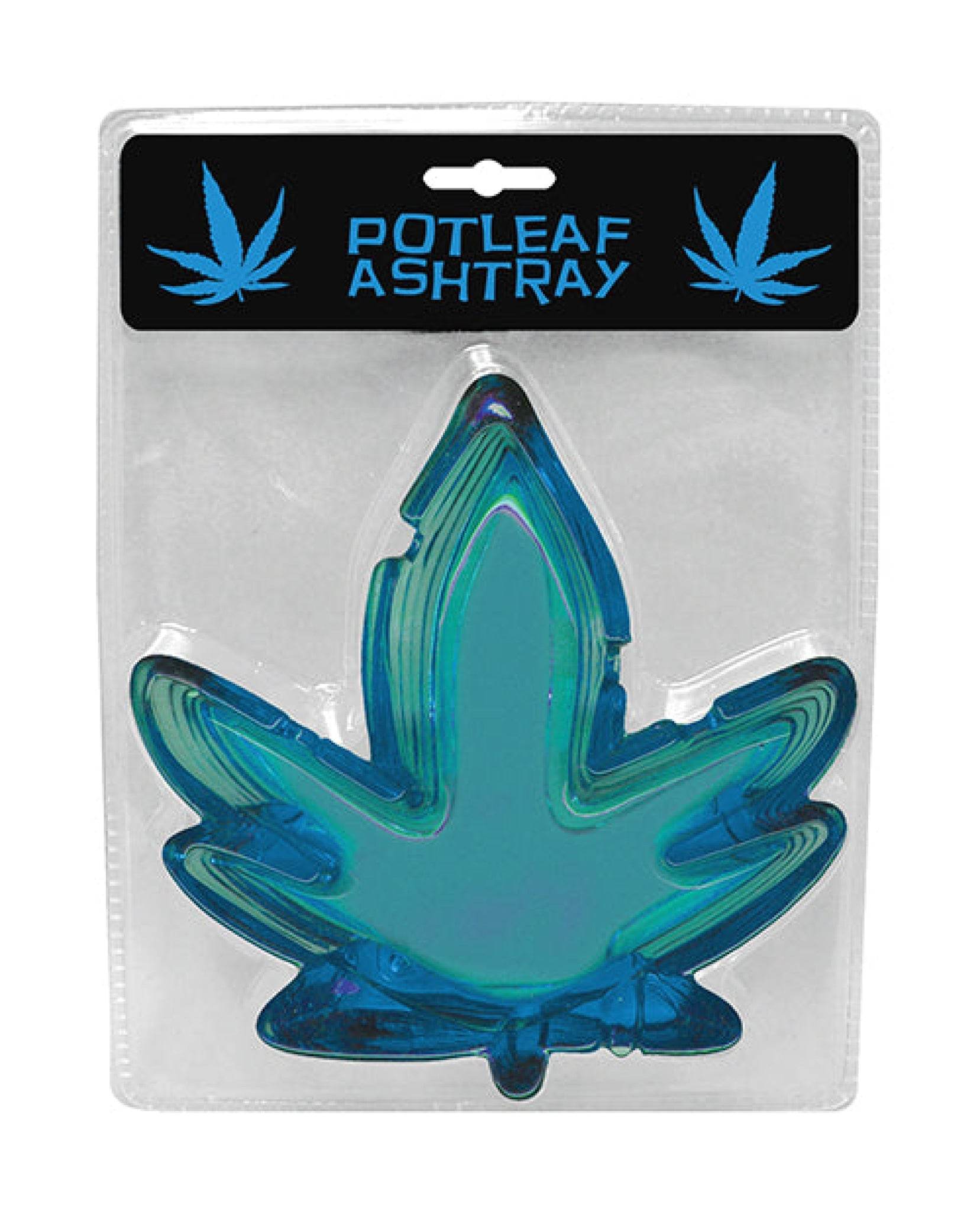 Potleaf Ashtray - SEX LOVE DOLLS