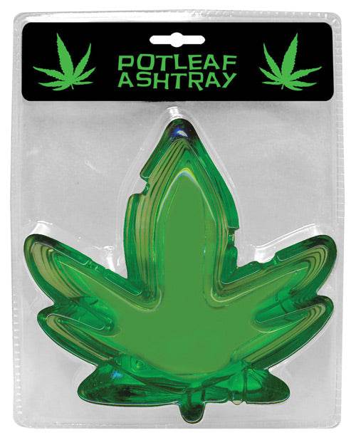 Potleaf Ashtray - SEX LOVE DOLLS