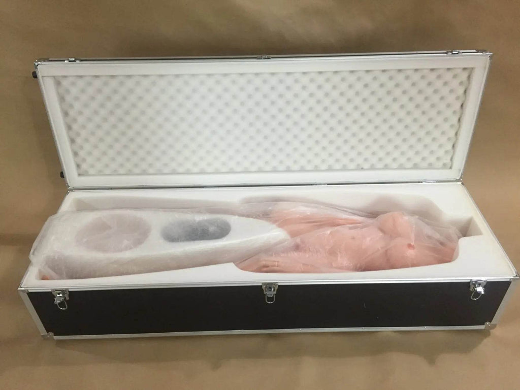 Premium Sex Doll Case - SEX LOVE DOLLS
