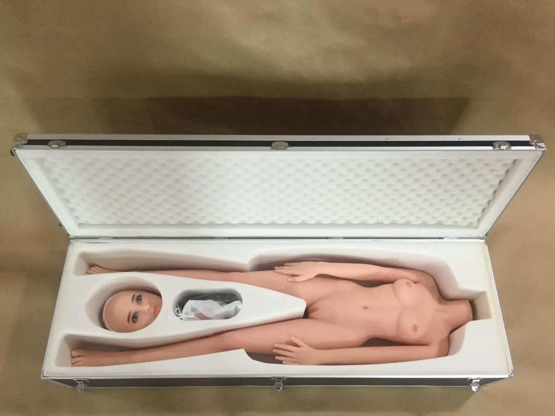 Premium Sex Doll Case - SEX LOVE DOLLS