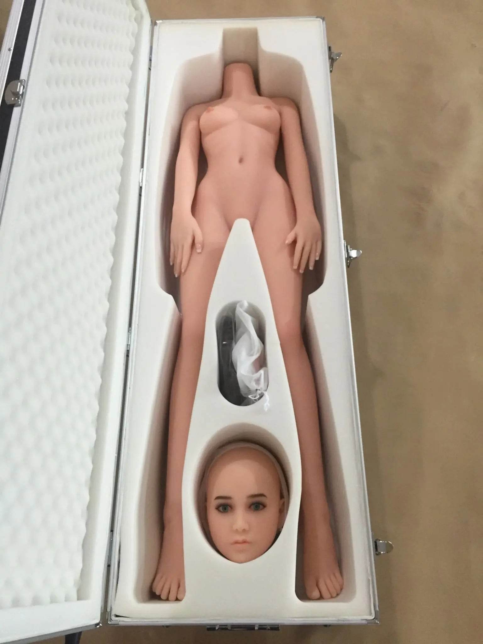 Premium Sex Doll Case - SEX LOVE DOLLS