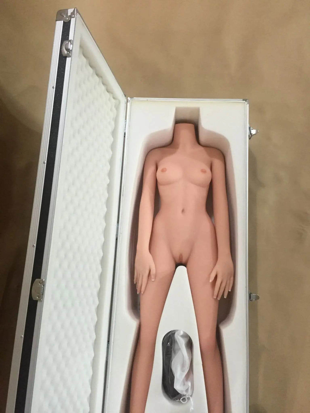 Premium Sex Doll Case - SEX LOVE DOLLS