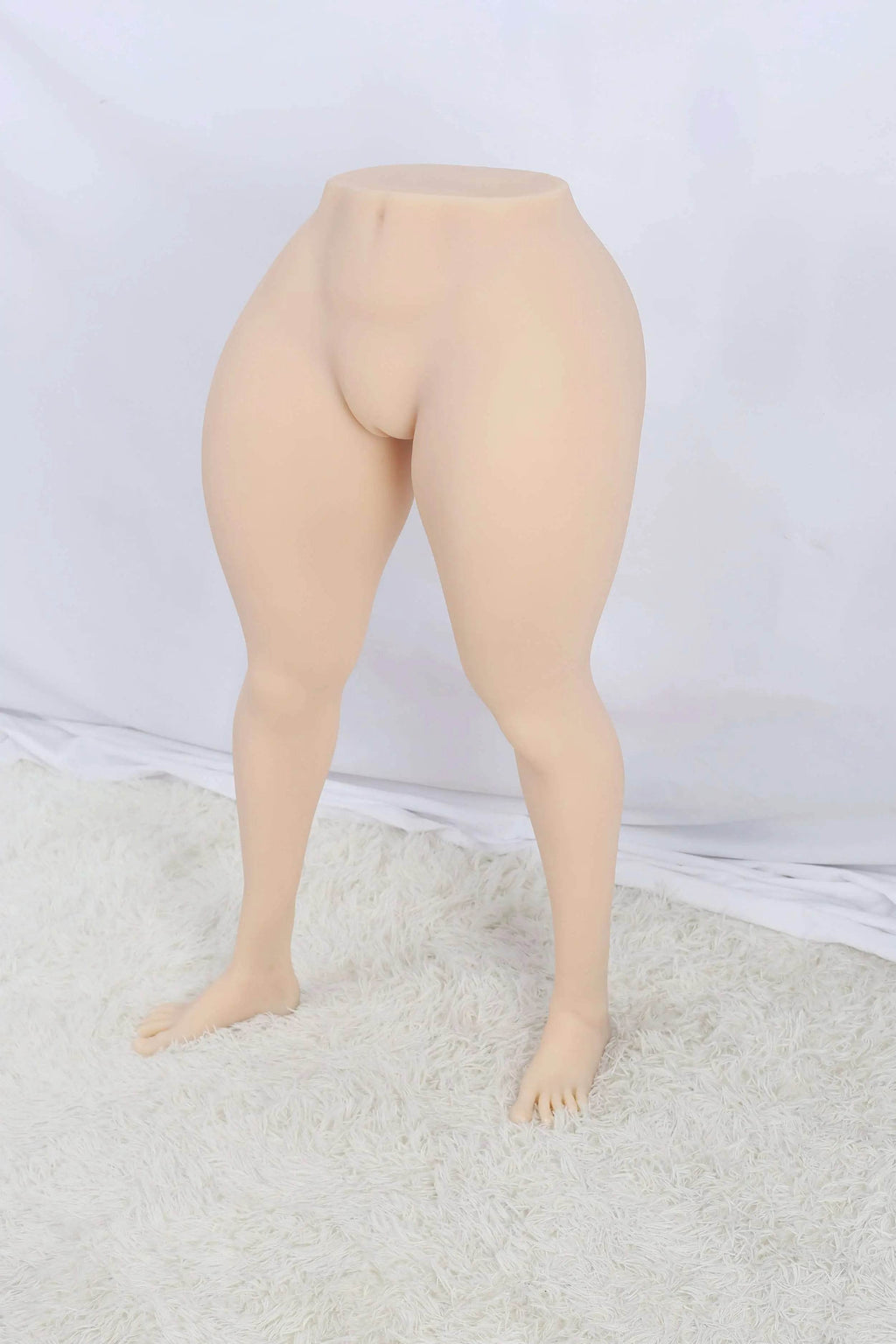 Premium Sex Doll Curvy Legs - SEX LOVE DOLLS