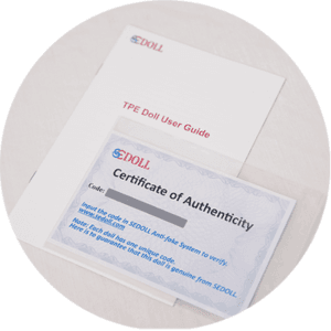 Premium Upgrades - SEX LOVE DOLLS